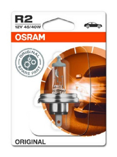 64183-01B żiarovka pre diaľkový svetlomet ORIGINAL ams-OSRAM