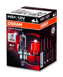 64185NR5 żiarovka pre hlavný svetlomet NIGHT RACER 50 ams-OSRAM