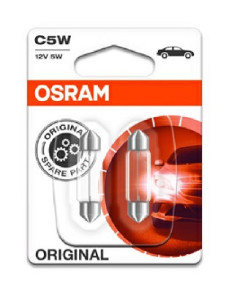 6418-02B żiarovka bezpečnostného osvetlenia dverí ORIGINAL ams-OSRAM