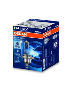 64193CBI żiarovka pre diaľkový svetlomet COOL BLUE INTENSE ams-OSRAM