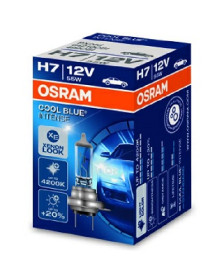 64210CBI żiarovka pre diaľkový svetlomet COOL BLUE INTENSE ams-OSRAM