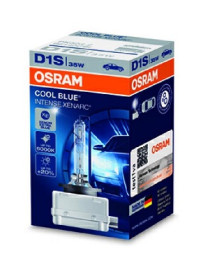 66140CBI żiarovka pre diaľkový svetlomet XENARC COOL BLUE INTENSE ams-OSRAM