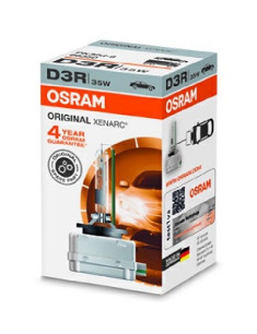 66350 żiarovka pre diaľkový svetlomet XENARC ORIGINAL ams-OSRAM