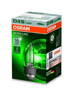 66440ULT żiarovka pre diaľkový svetlomet XENARC ULTRA LIFE ams-OSRAM