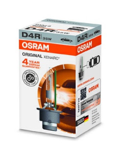 66450 żiarovka pre diaľkový svetlomet XENARC ORIGINAL ams-OSRAM