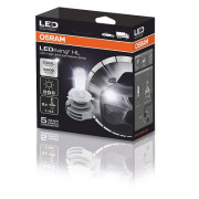 9726CW žárovka Osram LEDriving HL H4 LED P43t 2ks ams-OSRAM