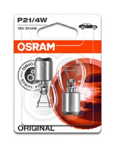 7225-02B żiarovka osvetlenia zadnej hmlovky ORIGINAL ams-OSRAM