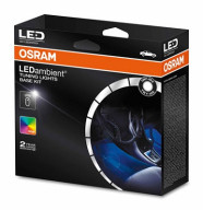 LEDINT201-SEC Vnútorné svetlo LEDambient TUNING LIGHTS BASE KIT ams-OSRAM