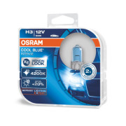 64151CBI-HCB żiarovka pre diaľkový svetlomet COOL BLUE INTENSE ams-OSRAM