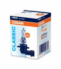 9005 žiarovka HB3 12V 60W (pätica P20d) OSRAM 9005 ams-OSRAM