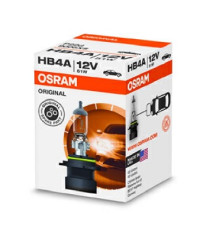 9006XS żiarovka pre diaľkový svetlomet ORIGINAL ams-OSRAM
