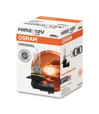 9012 žiarovka HIR2 12V 55W (pätica PX22d) OSRAM 9012 ams-OSRAM