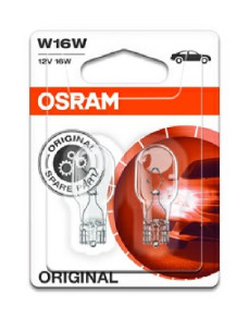 921-02B żiarovka prídavného brzdového svetla ORIGINAL ams-OSRAM
