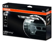 LEDDRL301 Sada denného osvetlenia LEDriving PX-5 ams-OSRAM