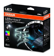 LEDINT102 Vnútorné svetlo LEDambient TUNING LIGHTS CONNECT BASE KIT ams-OSRAM