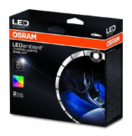 LEDINT201 Vnútorné svetlo LEDambient TUNING LIGHTS BASE KIT ams-OSRAM