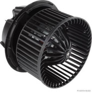 75610002 Vnútorný ventilátor HERTH+BUSS ELPARTS