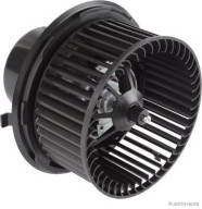 75610019 Vnútorný ventilátor HERTH+BUSS ELPARTS