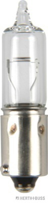 89901163 żiarovka pre smerové svetlo HERTH+BUSS ELPARTS