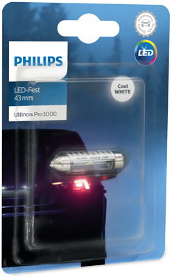 11864U30CWB1 żiarovka bezpečnostného osvetlenia dverí PHILIPS