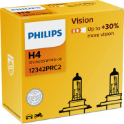 12342PRC2 Zárovka Vision PHILIPS