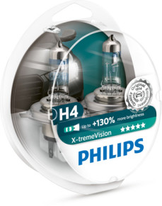 12342XV+S2 żiarovka PHILIPS