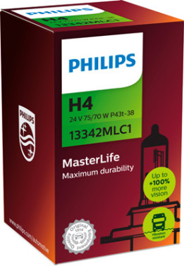 13342MLC1 żiarovka PHILIPS