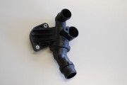 411187.87D Termostat chladenia BorgWarner (Wahler)