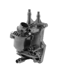 411700.88D Termostat chladenia BorgWarner (Wahler)