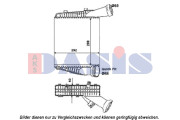 047022N Nezaradený diel AKS DASIS