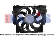 058095N Nezaradený diel AKS DASIS