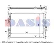 070129N Nezaradený diel AKS DASIS