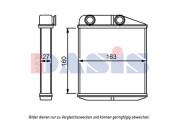 089019N Nezaradený diel AKS DASIS