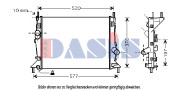 090083N Nezaradený diel AKS DASIS