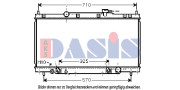 100062N Nezaradený diel AKS DASIS