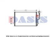 112001N Nezaradený diel AKS DASIS