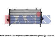 167014N Nezaradený diel AKS DASIS