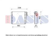 229008N Nezaradený diel AKS DASIS