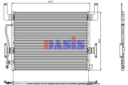 392020N Nezaradený diel AKS DASIS