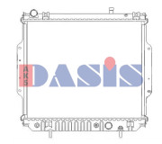 520146N Nezaradený diel AKS DASIS