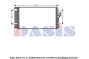 562021N Nezaradený diel AKS DASIS