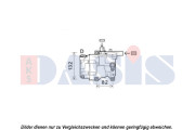 851988N Nezaradený diel AKS DASIS