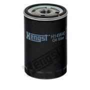 H14W40 Olejový filter HENGST FILTER
