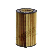 E160H01 D28 Olejový filter HENGST FILTER