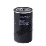 H14WD01 Filter pracovnej hydrauliky HENGST FILTER