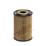 E105H D51 Olejový filter HENGST FILTER