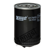 H17W05 Olejový filter HENGST FILTER