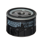 H11W01 Olejový filter HENGST FILTER