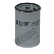 H60WK09 Palivový filter HENGST FILTER