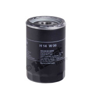 H14W06 Olejový filter HENGST FILTER